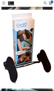 Cardiff Travel Headrest 汽車旅行靠枕