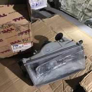 Head Lamp/Lampu Besar COROLLA GL 84-85 (1set)