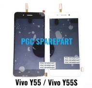 OEM LCD Touchscreen Fullset Vivo Y55 - Vivo Y55S