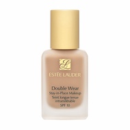 Estee Lauder Double Wear Stay-in-Place Makeup SPF10 30ml Foundation 3C2 Pebble
