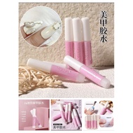 mini tube nail glue 2g