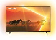 Philips飛利浦"65PML9108" 65吋 4K LED Ambilight 液晶電視