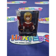 GUNDAM CARDS CAGALLI YULA ATHHA GD01-096 R ENGLISH