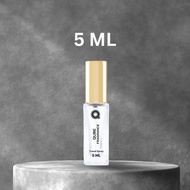 (DECANT) Dylan purple EDP | Decant Perfume for Travel 5ml 10ml | Perfume Women