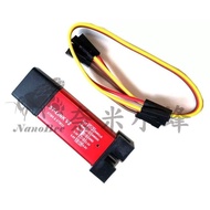 STLINK V2 ST-LINK V2 STM8/STM32 Simulator Downloader Tester Smart Car Arduino