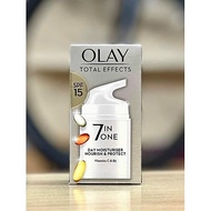 O.l.a.y T.o.t.a.l E.ff.e.c.ts 7in1 anti-aging cream