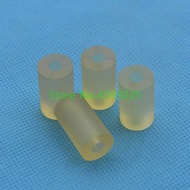 ж-1SET Feed Roller Exit Tire for Fujitsu ScanSnap IX500 IX1500 IX1400 iX1600 Scanner Pickup Scooter