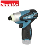 Makita TD090DZ Bor Obeng Baterai Cordless Impact Driver TD 090 DZ