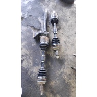 Original Drive shaft CX7