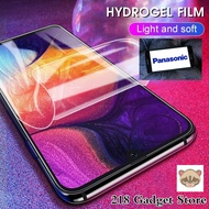 Panasonic P9 / P55 Max / P55 Novo / P66 / P77 / T45 / T50 Hydrogel / Nano Screen Protector