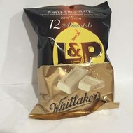 whittakers 巧克力 Hokey Pokey巧克力 L And P巧克力 紐西蘭特產 超好吃