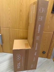TCL Soundbar S55H