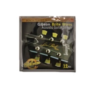 Gibson Acoustic Guitar Strings