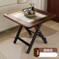 可折疊桌子家用餐桌麻將桌