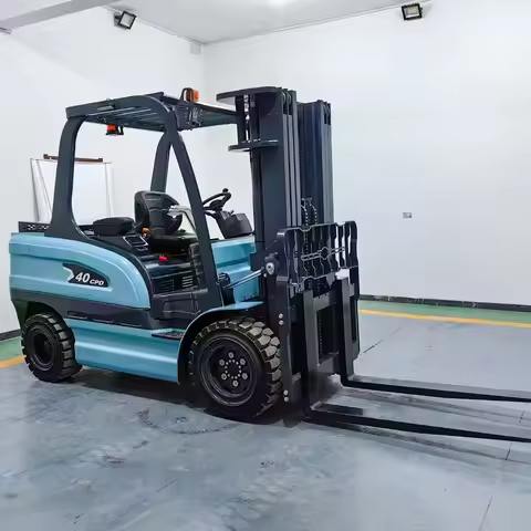 Customized Factory Direct Price Forklift diesel K25 2.5 Ton diesel Forklift Truck