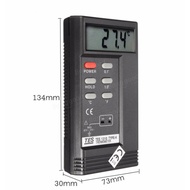 DT1310 / TES1310 Digit Thermometer / TES1310 Digit Thermometer K-Type Contact Set