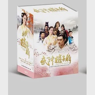 武神趙子龍 (11DVD)