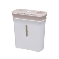 เครื่องย่อยกระดาษ A4 IRIS OHYAMA รุ่น P8GC