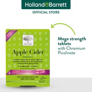 New Nordic Apple Cider Mega 30 Tablets