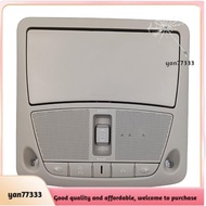 [yan77333.]For   INTERIOR MK3 T32 2014-2021 264304CB1A Car Reading Light Roof Courtesy Light Sunroof