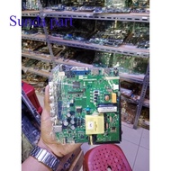 MB TV LED COOCAA 40D5A - MAIN BOARD - MOTHERBOARD - MESIN TV LED COOCAA 40D5A