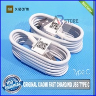 Xiaomi Redmi 8 8A Fast Charging Data Cable Original 100% USB C