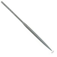 High Quality 18cm Needle File 18cm 锉刀