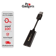 Creative Sound Blaster PLAY3 External Card