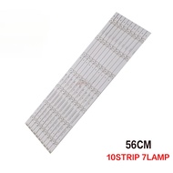 55K3300UW HISENSE 55" LED TV BACKLIGHT(LAMPU TV) HISENSE 55 INCH LED TV 55K3300