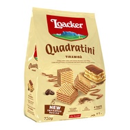 Loacker - 粒粒意大利芝士威化