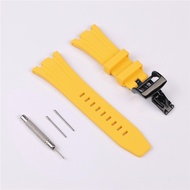 สาย Casioak GA2100 Gen5 GM2100 สายนาฬิกา สายซิลิโคนสำหรับเล่นกีฬาสำหรับ G-Shock GA2100 / GA2110 / ga