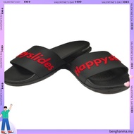 Fipper Ace Sandal Maroon / Green (Neon) - Fipper Ace Sandal in Maroon / Green (Neon)