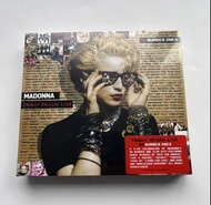 Madonna Finally Enough Love 3CD