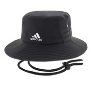 ADIDAS  愛迪達 防曬遮陽帽(漁夫帽)~防護係數 UPF 50