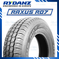 Rydanz 185 R14C 8PR Raxus R07