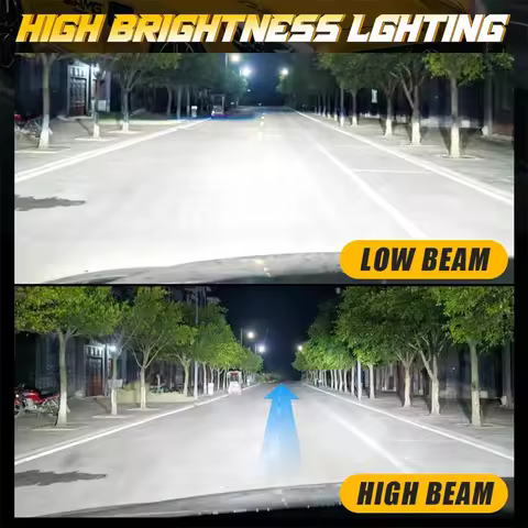 D1S D3S LED Car Headlights Bulbs Canbus HID D3S 30 Led Fog Lamp D2S D4S D8S 2800W D1R D2R D3R D4R CA