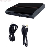 [ANGELA]10400mAh For UPS Power Bank 24V 48V DC Output for PoE Network Equipment Backup