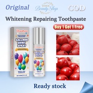 Balloon Shine Spray 60ml Latex Balloons Non-Oxidation Add Shine Spray Long-Lasting Shining Spray