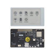 LILYGO T5-4.7-S3: 4.7-inch E-Paper Touch Display with ESP32-S3, Wi-Fi/Bluetooth 5.0 & RTC for IoT Sm