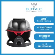 Buffalo Pro Chef Plus Air Fryer KW82