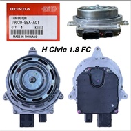 (19030-5BA-A01) Fan Motor Honda Civic 2016 1.8 FC
