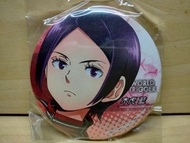 World Trigger 境界觸發者 ~ 大襟章 (C款) ( 動漫精品 動漫週邊) 日本版 (盒蛋食玩扭蛋) ( 空閑遊真 三雲修 雨取千佳 迅悠一 玉狛第二 宇佐美栞 休斯 木虎藍 小南桐繪 太