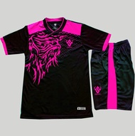 [ free sablon nama nomor punggung ] [COD] Jersey Olahraga Junior Anak-anak Specs Usia 6-14 Tahun Baj