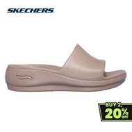 Skechers Women Arch Fit Foamies Arch Fit Ascend Perfect Day Sandals - 111239-TPE APMA