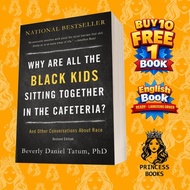 Why Are All the Black Kids Sitting Together in the Cafeteria? Beverly Beverly Beverly