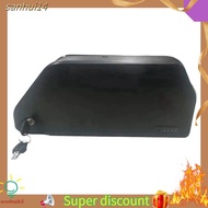 sanhui21700 Battery Cell Battery Box Electric Bicycle Battery Case 21700 36V Electric Bicycle Batter