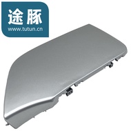 Direka Khas untuk 17-21 Model X-Trail Kereta Bampar Hadapan Cangkuk Tunda Penutup Cahaya Bulan 622A0