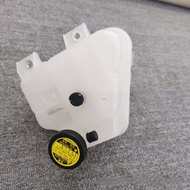 Coolant Expansion Water Tank Toyota Hilux/Fortuner (1GD 2GD) 2015-2024 Sub-Water Bottle 16470-0L081