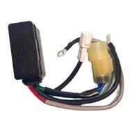 Small Outboard Lift Relay Lift Motor Controller Lift Switch Actuator Lift Relay