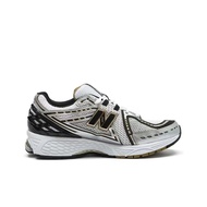 2024New Balance 1906R Trendy Retro Breathable Lightweight Low-Top Running Shoes   Same Style Silver 